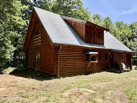 4181 Huffman Creek Rd #32, Robbinsville, NC 28771