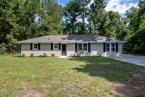 1564 Herndon Rd, Waynesboro, GA 30830