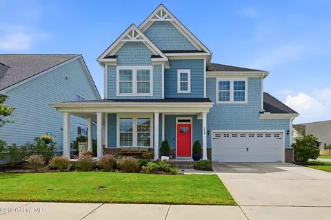 220 Trawlers Way, Wilmington, NC 28412