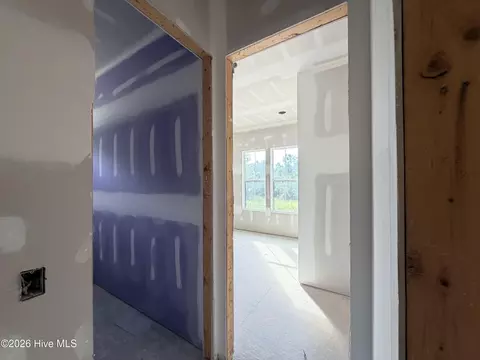 Entry Way - 205 Schmidt Ln, Cameron, NC 28326 photo 6 of 7
