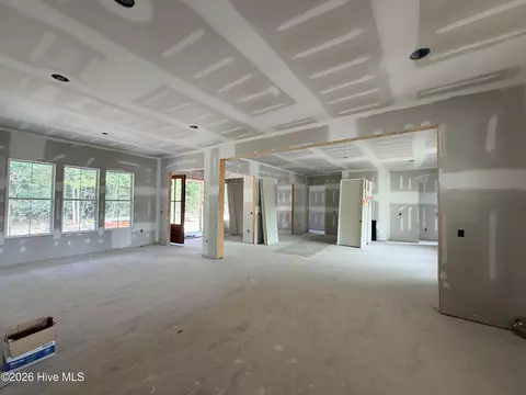 Living - 205 Schmidt Ln, Cameron, NC 28326 photo 3 of 4
