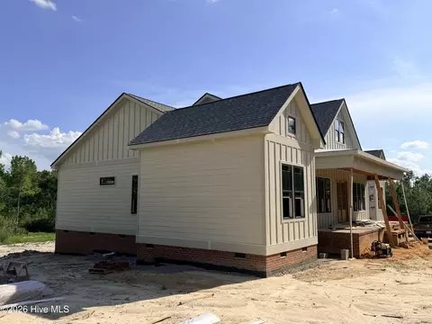 Exterior - 205 Schmidt Ln, Cameron, NC 28326 photo 2 of 3