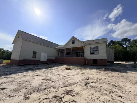 Other - 205 Schmidt Ln, Cameron, NC 28326 photo 1 of 14
