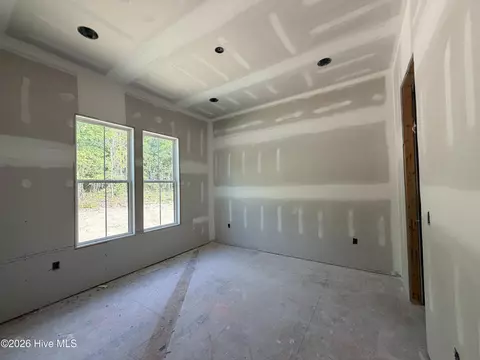 Bedroom - 205 Schmidt Ln, Cameron, NC 28326 photo 8 of 10