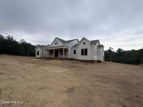 Exterior - 205 Schmidt Ln, Cameron, NC 28326 photo 3 of 3