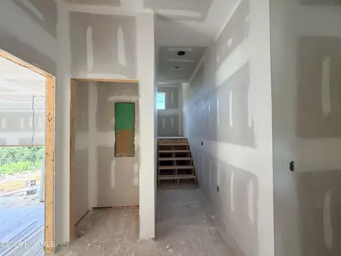 Entry Way - 205 Schmidt Ln, Cameron, NC 28326 photo 4 of 7