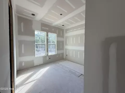 Bedroom - 205 Schmidt Ln, Cameron, NC 28326 photo 6 of 10