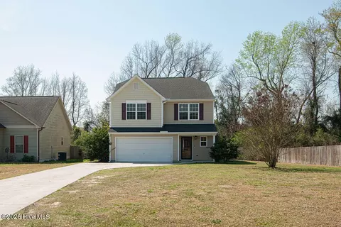 141 Backfield Pl, Jacksonville, NC 28540