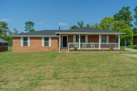 3707 Elmwood Ct, Hephzibah, GA 30815