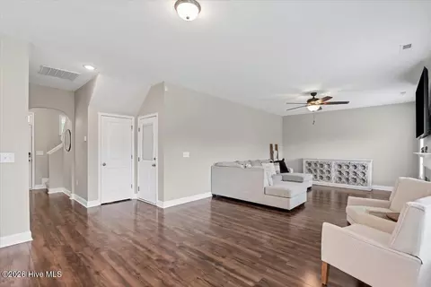 Entry Way - 209 Forester Dr, Vass, NC 28394 photo 6 of 7
