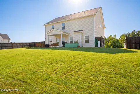 Other - 209 Forester Dr, Vass, NC 28394 photo 13 of 13