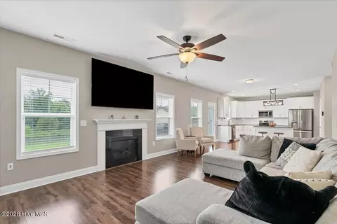 Other - 209 Forester Dr, Vass, NC 28394 photo 5 of 13