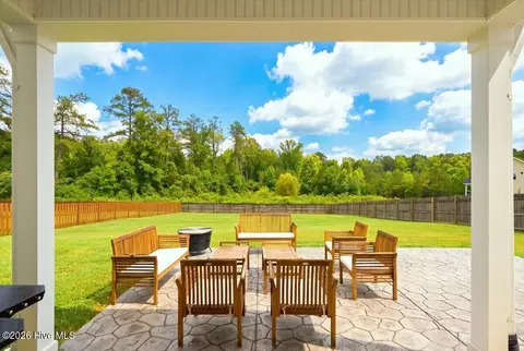Exterior - 209 Forester Dr, Vass, NC 28394 photo 4 of 7