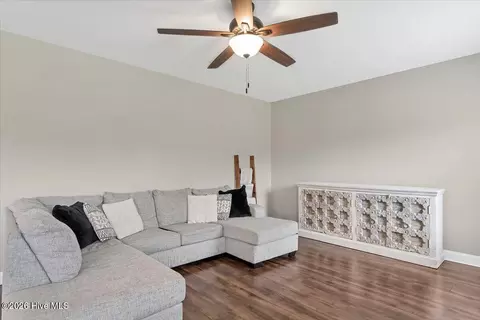 Living - 209 Forester Dr, Vass, NC 28394 photo 2 of 3