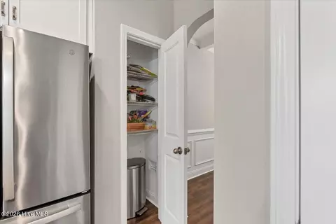 Entry Way - 209 Forester Dr, Vass, NC 28394 photo 5 of 7