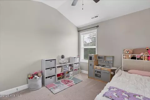 Bedroom - 209 Forester Dr, Vass, NC 28394 photo 8 of 9