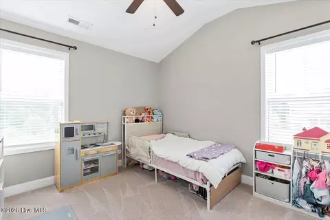 Bedroom - 209 Forester Dr, Vass, NC 28394 photo 7 of 9