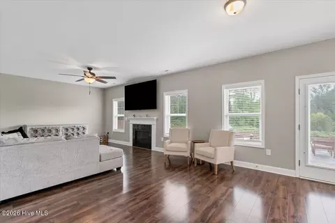 Living - 209 Forester Dr, Vass, NC 28394 photo 1 of 3