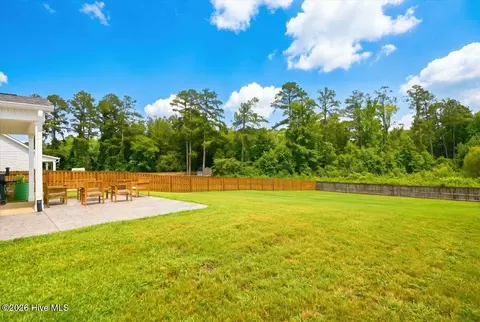Exterior - 209 Forester Dr, Vass, NC 28394 photo 3 of 7
