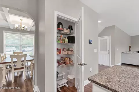 Entry Way - 209 Forester Dr, Vass, NC 28394 photo 4 of 7