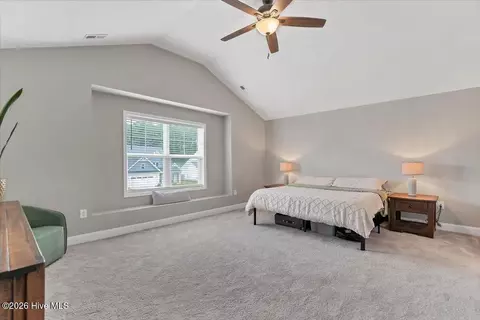 Bedroom - 209 Forester Dr, Vass, NC 28394 photo 1 of 9