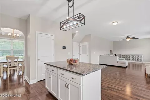 Entry Way - 209 Forester Dr, Vass, NC 28394 photo 3 of 7