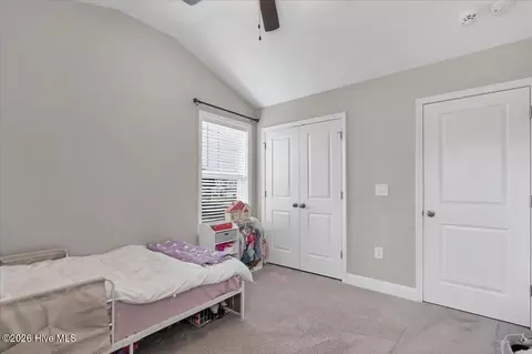 Bedroom - 209 Forester Dr, Vass, NC 28394 photo 9 of 9