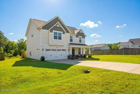 Other - 209 Forester Dr, Vass, NC 28394 photo 1 of 13