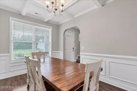 Entry Way - 209 Forester Dr, Vass, NC 28394 photo 1 of 7