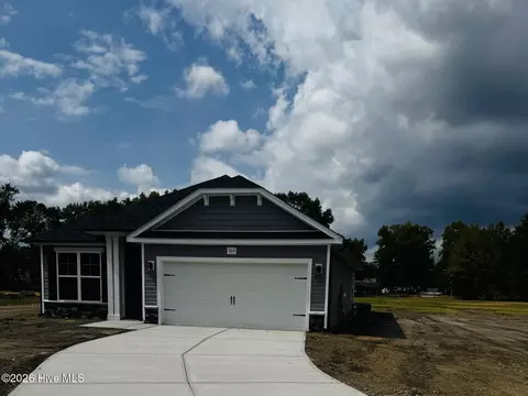 403 S Carey St #LOT 69, La Grange, NC 28551