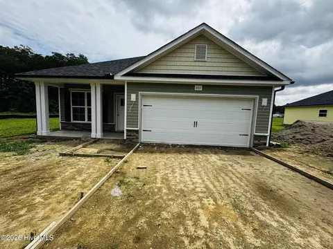 403 S Carey St #LOT 69, La Grange, NC 28551