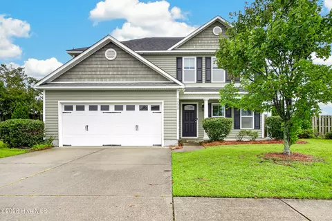 7220 Verona Dr, Wilmington, NC 28411