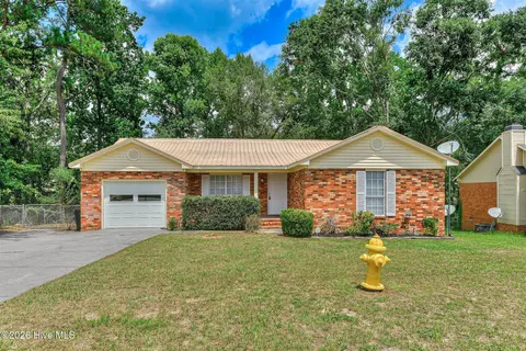 2831 Brentway Dr, Hephzibah, GA 30815