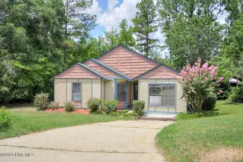 3526 Pebble Creek Dr, Hephzibah, GA 30815