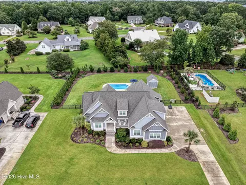View/Area - 107 Crystal Moon Way, Hampstead, NC 28443 photo 5 of 7