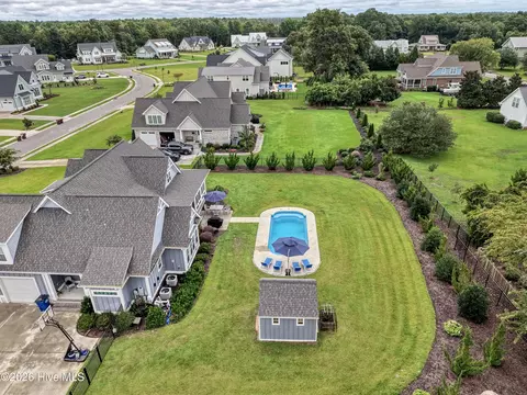 View/Area - 107 Crystal Moon Way, Hampstead, NC 28443 photo 2 of 7