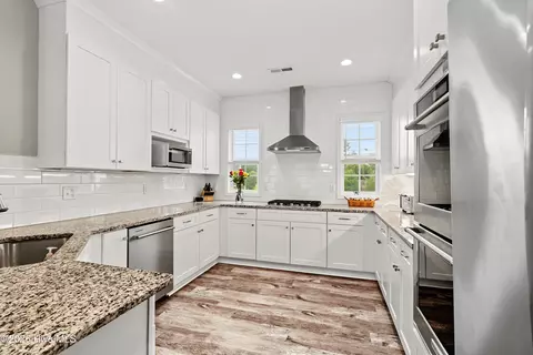 Kitchen - 107 Crystal Moon Way, Hampstead, NC 28443 photo 1 of 5