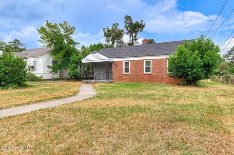 Exterior - 2001 Battle Row, Augusta, GA 30904 photo 5 of 17