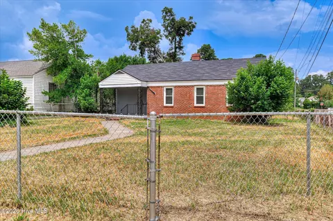 Exterior - 2001 Battle Row, Augusta, GA 30904 photo 6 of 17