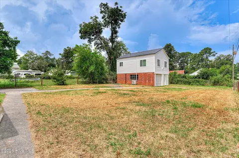 Exterior - 2001 Battle Row, Augusta, GA 30904 photo 8 of 17