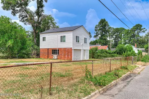 Exterior - 2001 Battle Row, Augusta, GA 30904 photo 7 of 17