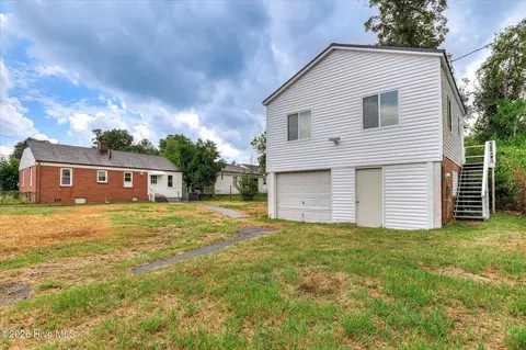 Exterior - 2001 Battle Row, Augusta, GA 30904 photo 16 of 17