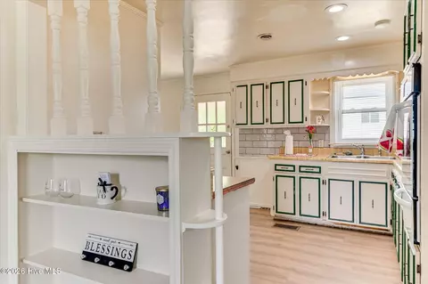 Kitchen - 2001 Battle Row, Augusta, GA 30904 photo 1 of 15