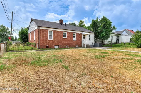 Exterior - 2001 Battle Row, Augusta, GA 30904 photo 9 of 17