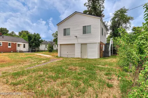 Exterior - 2001 Battle Row, Augusta, GA 30904 photo 12 of 17