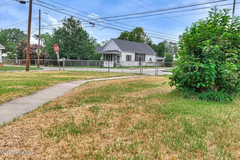 Exterior - 2001 Battle Row, Augusta, GA 30904 photo 15 of 17