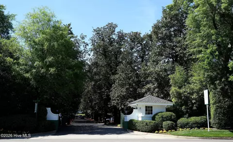 Exterior - 2001 Battle Row, Augusta, GA 30904 photo 17 of 17