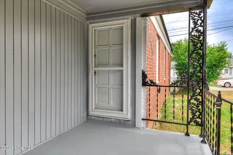 Exterior - 2001 Battle Row, Augusta, GA 30904 photo 4 of 17