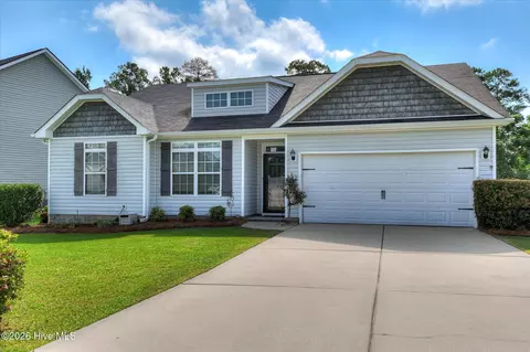 833 Westlawn Dr, Grovetown, GA 30813
