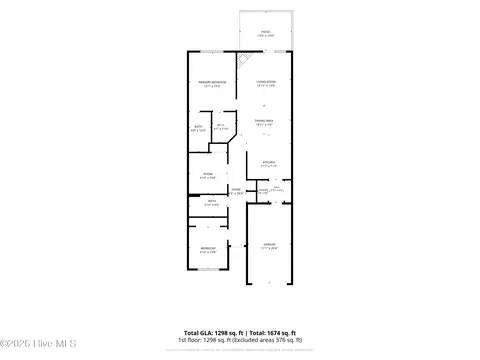 4417 Quail Ct, Wilmington, NC 28412